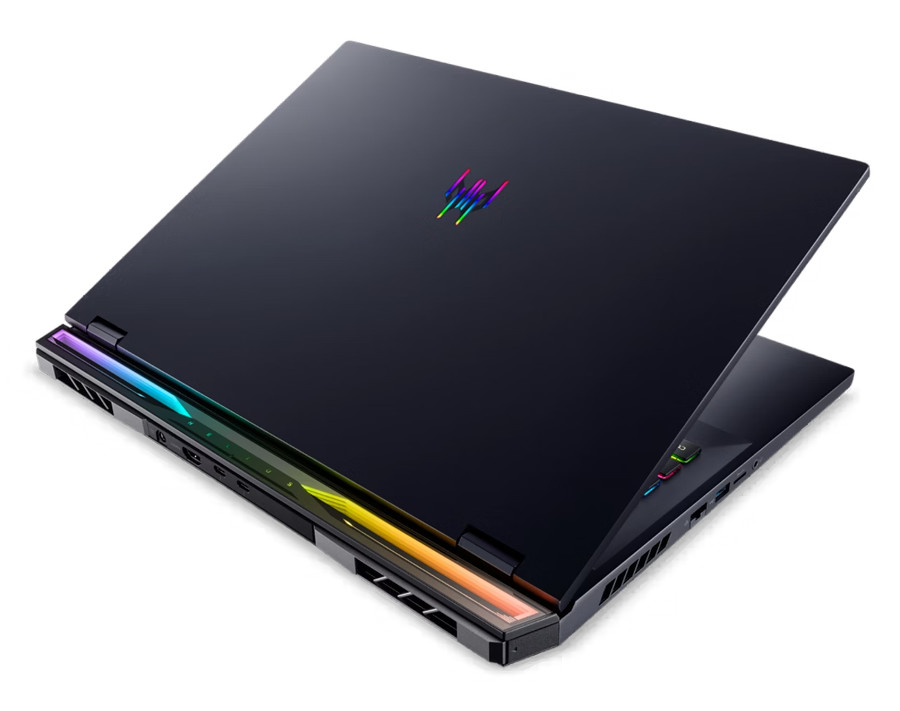 Ноутбук Acer Predator Helios 18 PH18-72-94QH NH.QP4CD.001