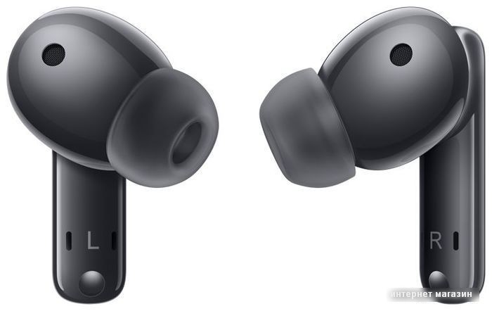 Наушники Huawei FreeBuds 5i (черный туман, международная версия)