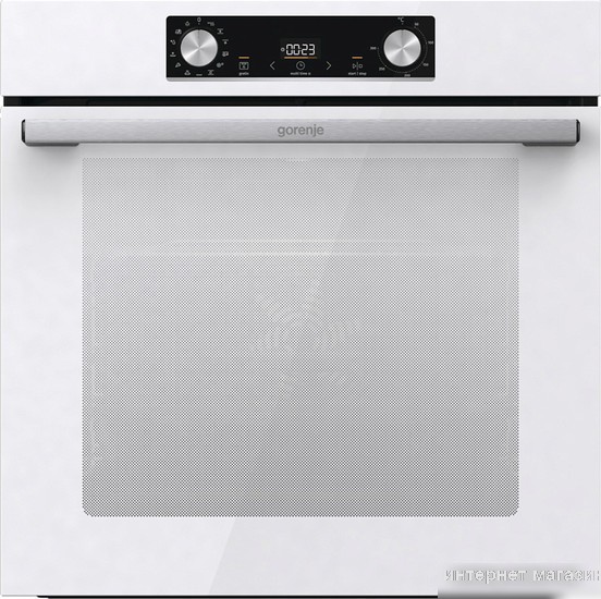 Электрический духовой шкаф Gorenje BOS6737E03WG