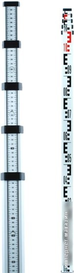 Нивелирная рейка ADA Instruments Staff 5 A00143