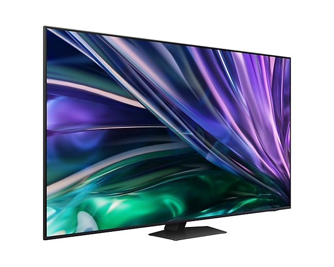 MiniLED телевизор Samsung Neo QLED 4K QN85D QE65QN85DBUXRU