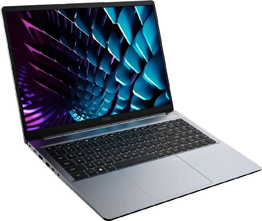 Ноутбук Tecno Megabook K16SAA 71003300435