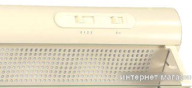 Кухонная вытяжка Elikor Davoline 50П-290-П3Л (крем)