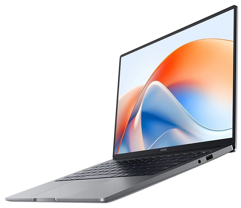 Ноутбук HONOR MagicBook X14 Plus 2025 FRB-X 5301ALWA
