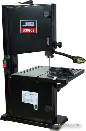 JIB BS0902