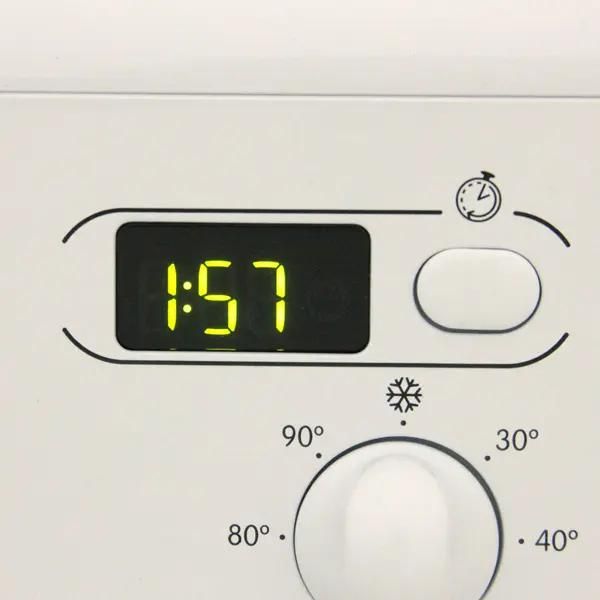 Стиральная машина Indesit IWUD 4085