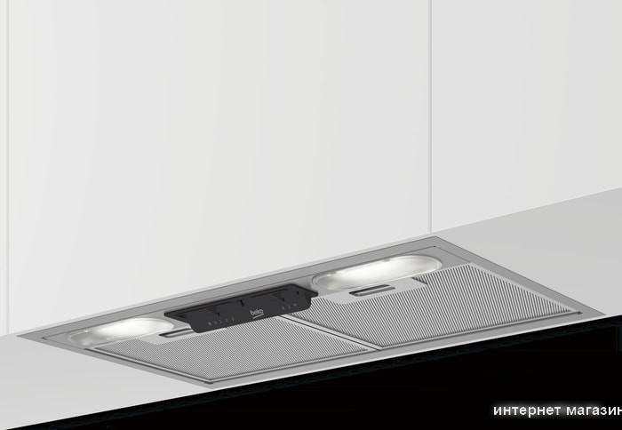 Кухонная вытяжка BEKO HNU 51311 SH