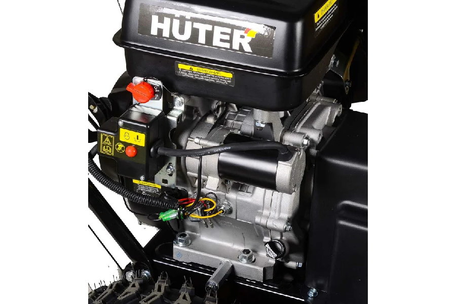 Снегоуборщик Huter SGC 8100
