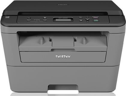 МФУ Brother DCP-L2500DR
