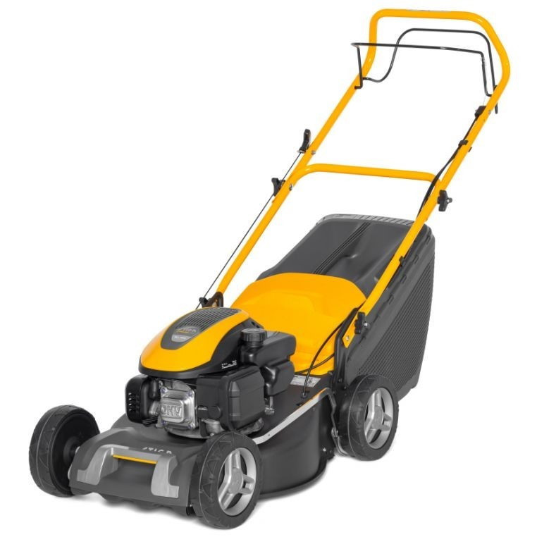 Газонокосилка бензиновая Stiga Collector 43 2L0431048/ST1