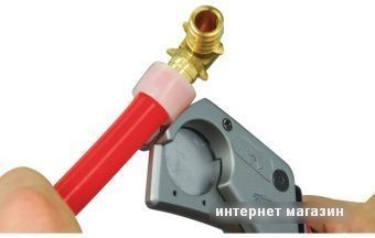 Труборез Milwaukee 4932479407