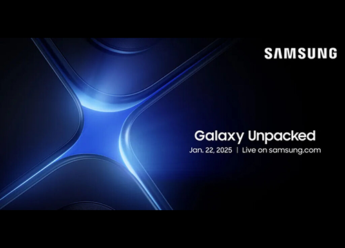 Официальная дата выхода серии Samsung Galaxy S25