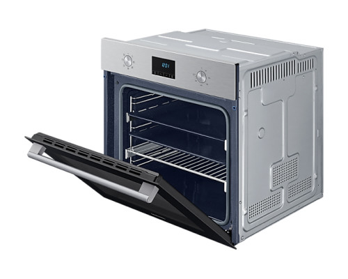 Электрический духовой шкаф Samsung NV68A1145CS