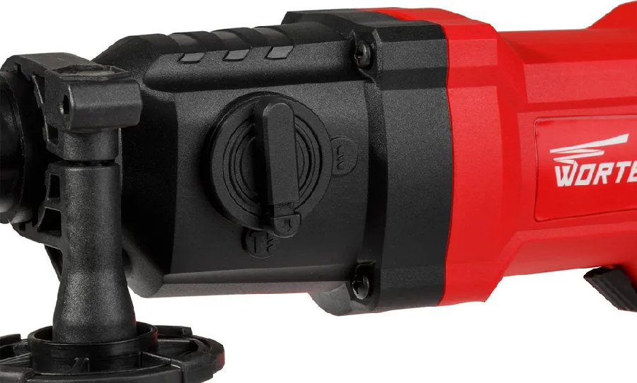 Перфоратор Wortex RH 2427 RH242700025