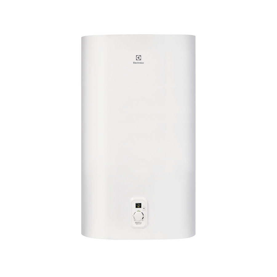Накопительный электрический водонагреватель Electrolux EWH 100 Maximus Wi-Fi