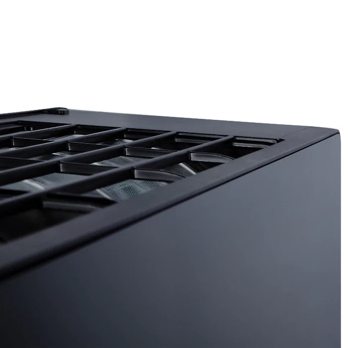 Кондиционер Electrolux Onix Super DC EACS/I-12HIX-BLACK/N8