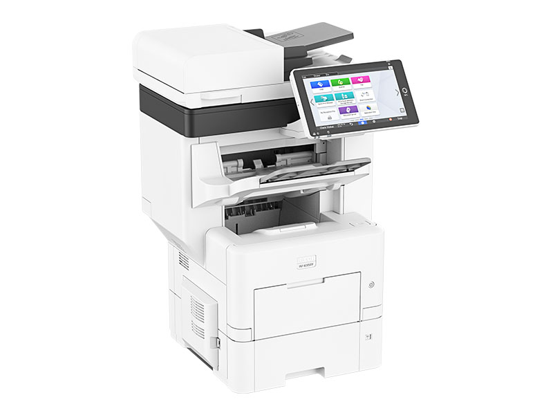 МФУ Ricoh IM 550F