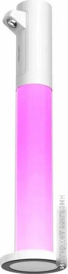Настольная лампа Yeelight Rechargeable atmosphere table lamp YLYTD-0015 (белый)