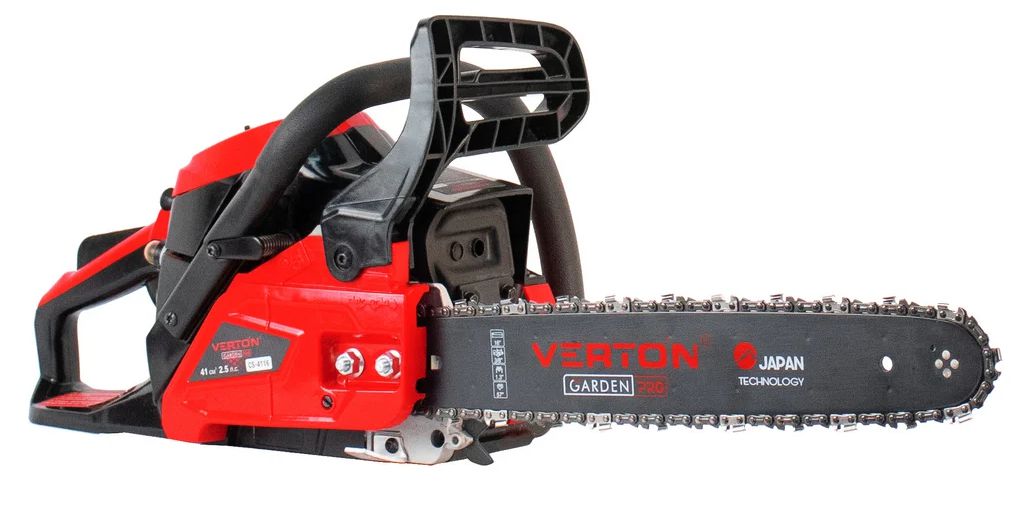 Бензопила Verton Garden Pro CS-4116