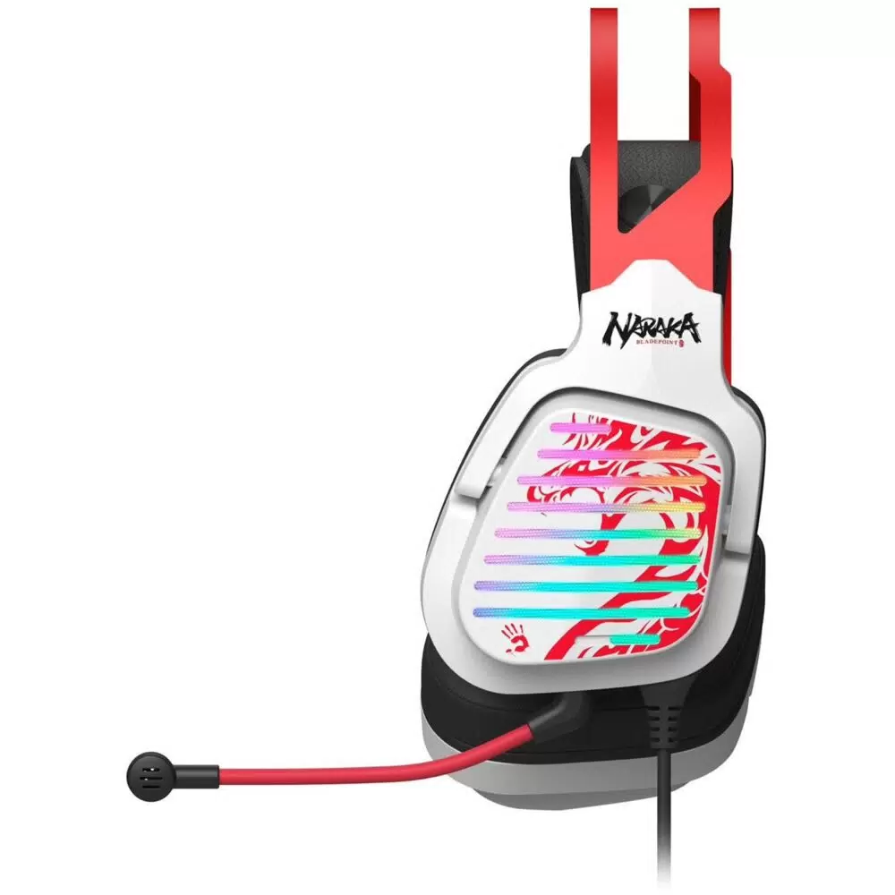 Наушники A4Tech Bloody G560 Naraka