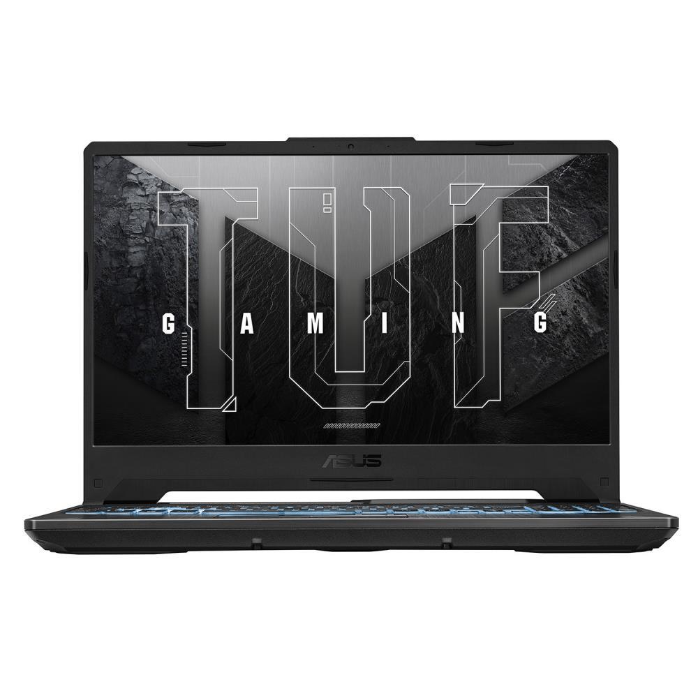Игровой ноутбук ASUS TUF Gaming A15 FA506NC-HN178