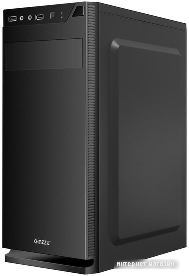 Корпус Ginzzu A250