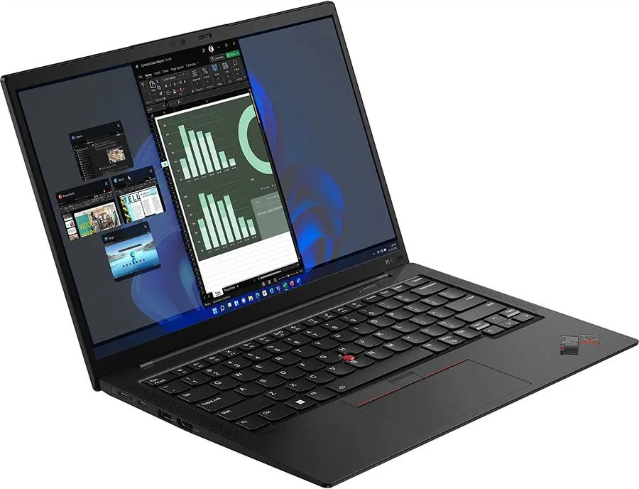 Ноутбук Lenovo ThinkPad X1 Carbon Gen 11 21HM003ACD