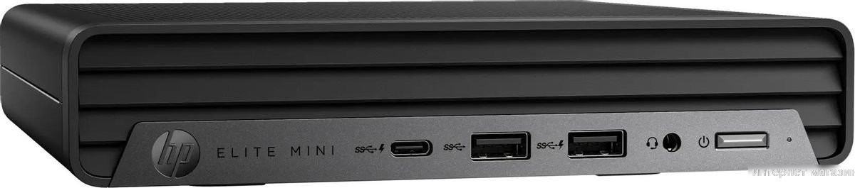 Компактный компьютер HP Elite Mini 600 G9 828S3AT