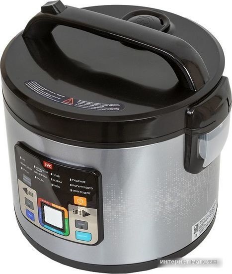 Мультиварка JVC JK-MC508