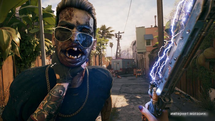 Dead Island 2 для PlayStation 4