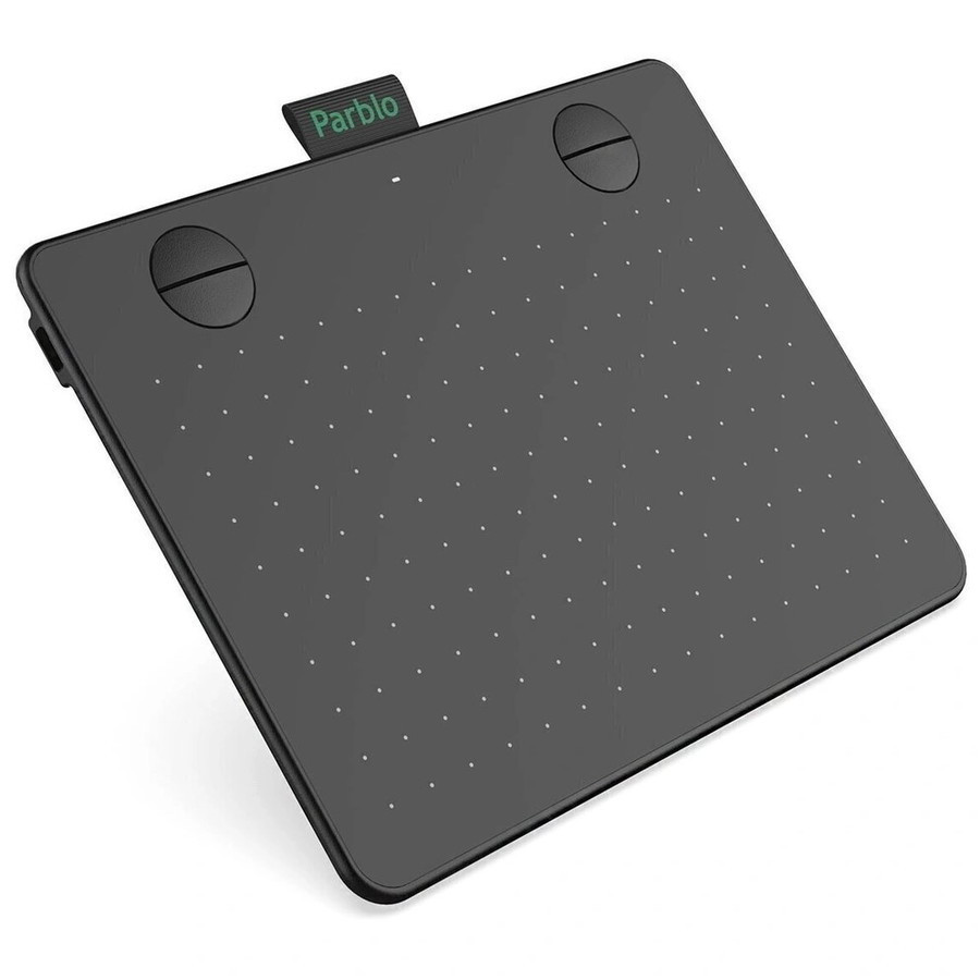 Графический планшет Parblo A640 V2 (черный)