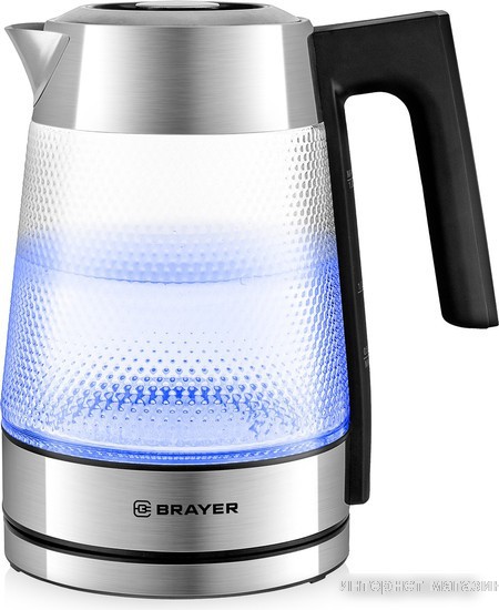 Электрический чайник Brayer BR1079