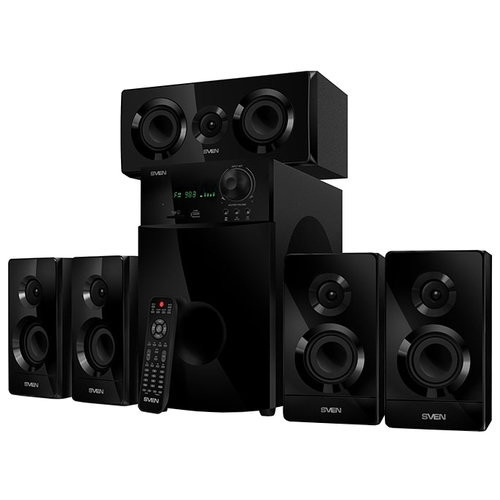 Акустика SVEN HT-210