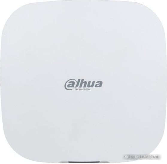Центр управления (хаб) Dahua DHI-ARC3000H-FW2