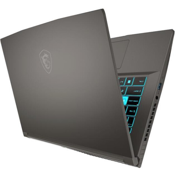 Игровой ноутбук MSI Thin A15 B7UC-405XRU