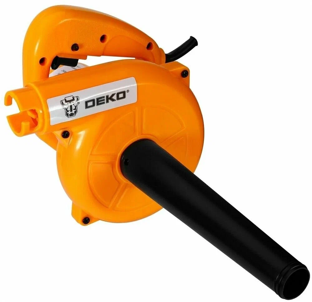 Ручная воздуходувка Deko DKBL600