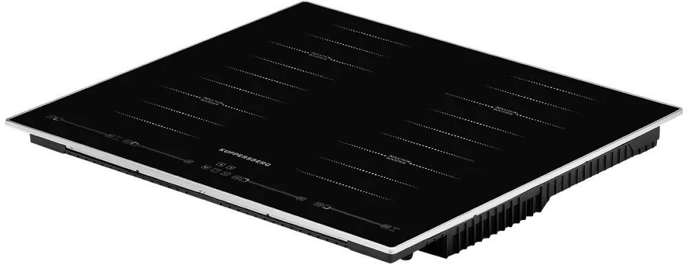 KUPPERSBERG ICS 645 F