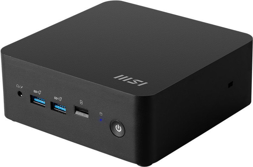 MSI Cubi NUC 1M-052BRU 936-B0B111-052