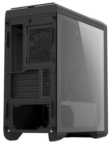 Корпус Zalman M3