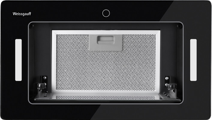 Кухонная вытяжка Weissgauff Aura 850 BL