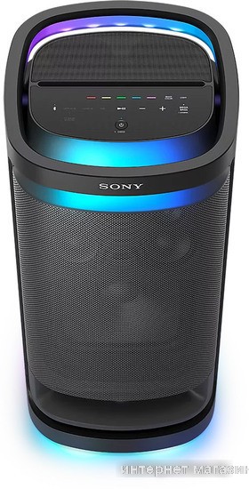 Колонка для вечеринок Sony SRS-XV900