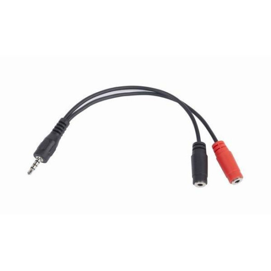 Адаптер Cablexpert CCA-417