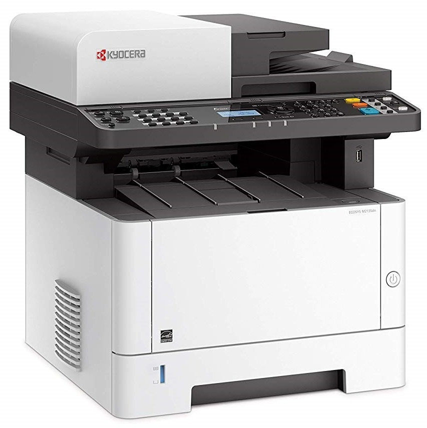 МФУ Kyocera Mita ECOSYS M2135dn