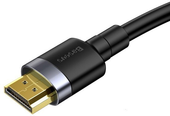 Кабель Baseus CADKLF-H01