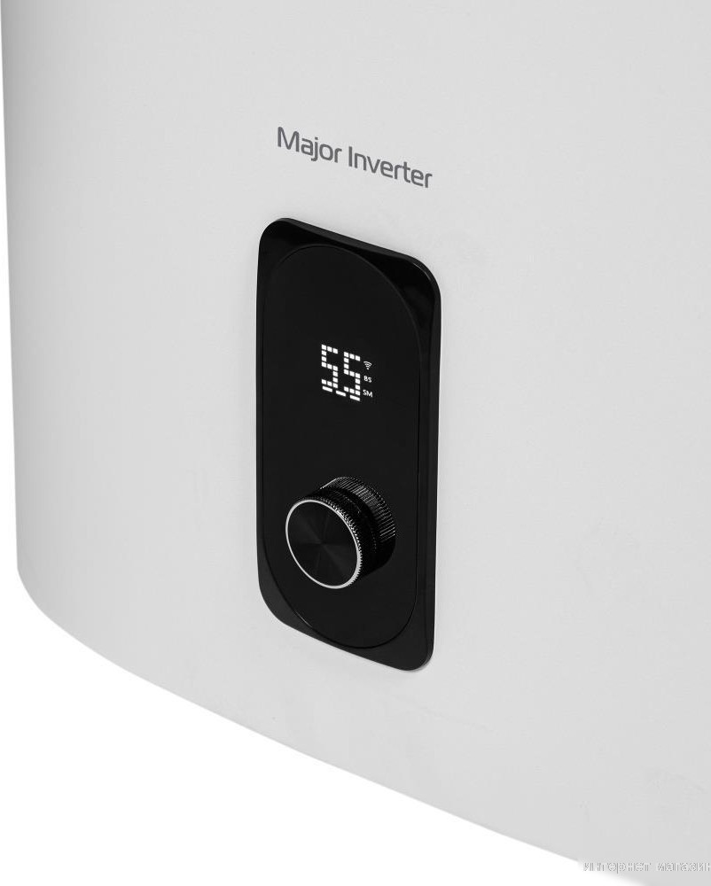 Накопительный электрический водонагреватель Royal Thermo RWH 80 Major Inverter