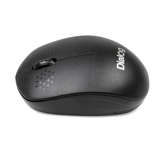 Мышь Dialog Comfort MROC-13U