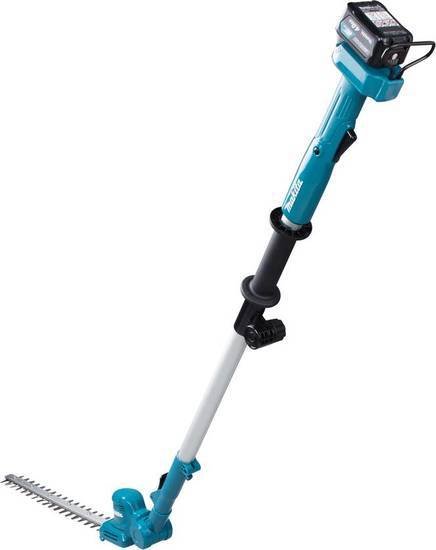 Кусторез Makita UN460WDWA (с 1-м АКБ)