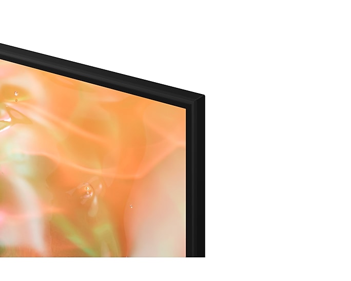 Телевизор Samsung Crystal UHD DU7100 UE75DU7100UXRU
