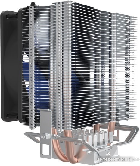 Кулер для процессора PCCooler S93 V2