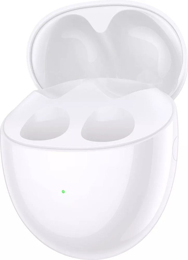 Наушники Huawei FreeBuds 5 (керамический белый, международная версия)